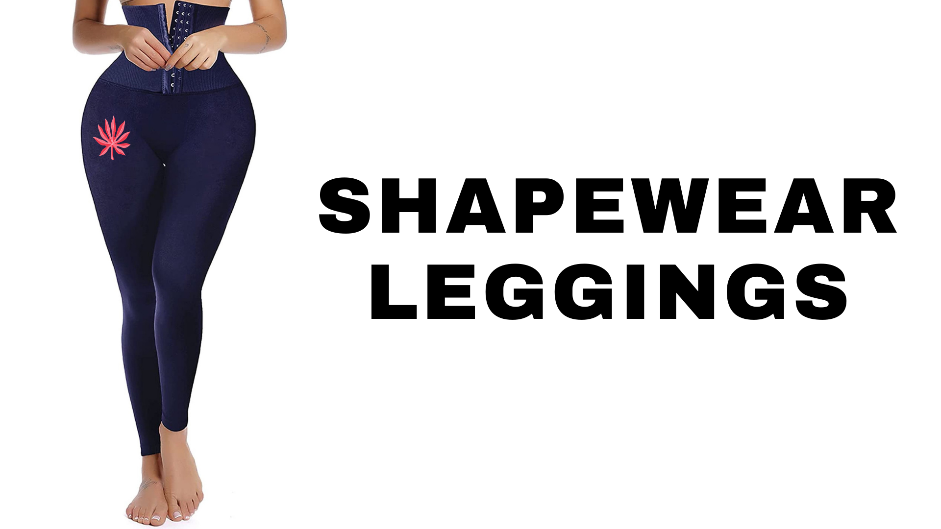 Shapewear leggings