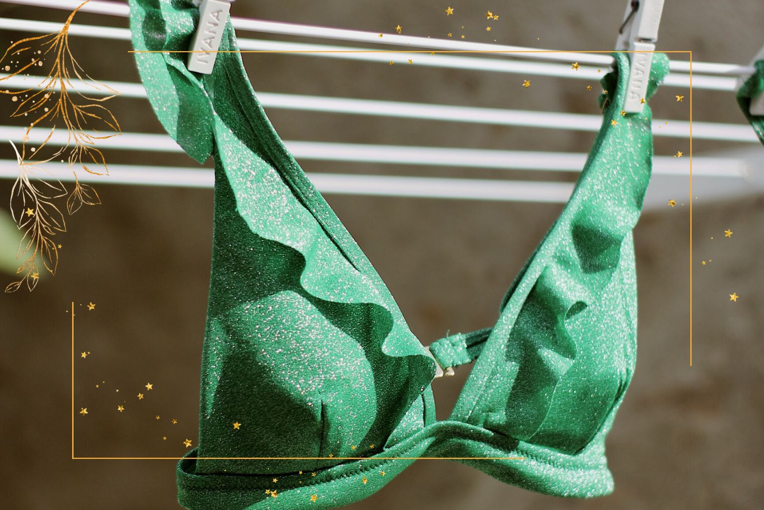What is the best way to wash bras